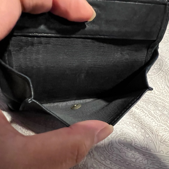 Authentic Vintage CC card or coin holder - Picture 6 of 16